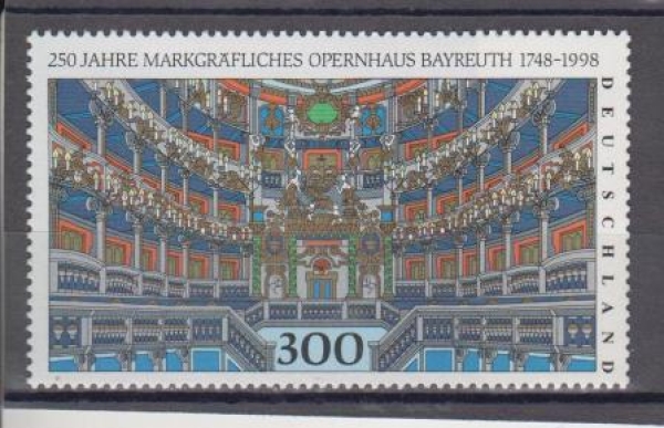 NSR 1983 ** - 1998